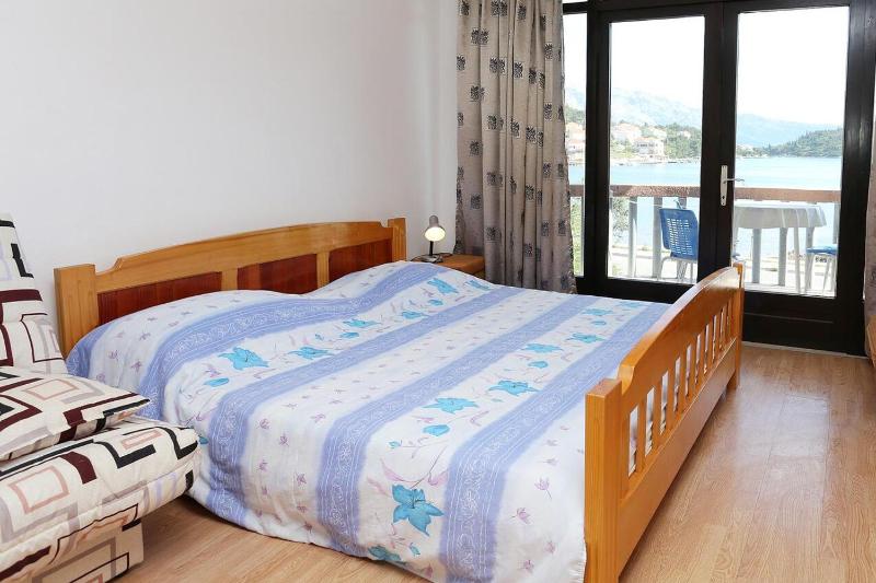 Studio with Terrace and Sea View image 2