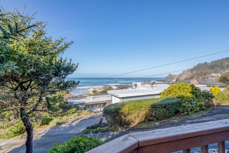 One-Bedroom Holiday Home image 2