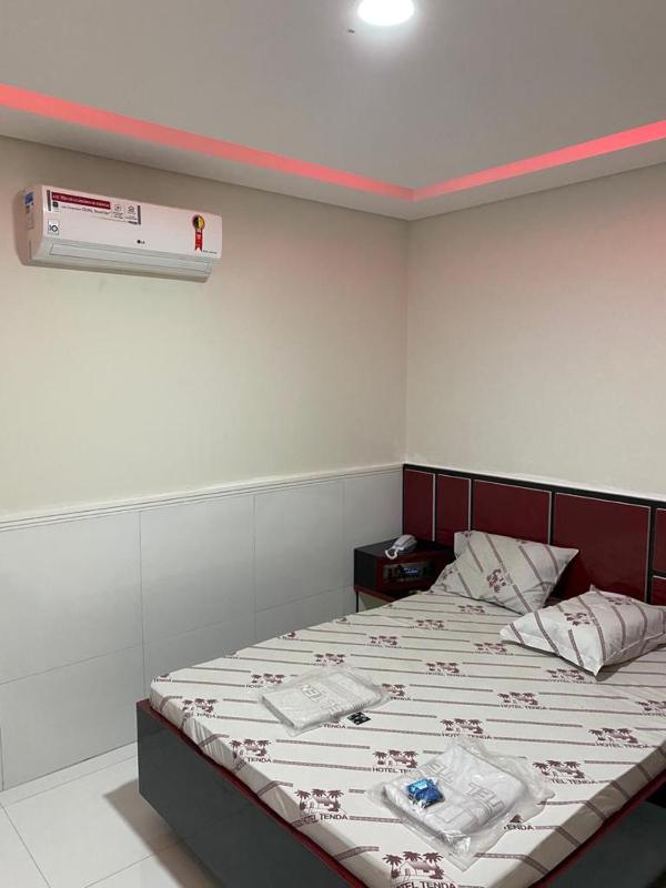 HOTEL TENDA - image 8