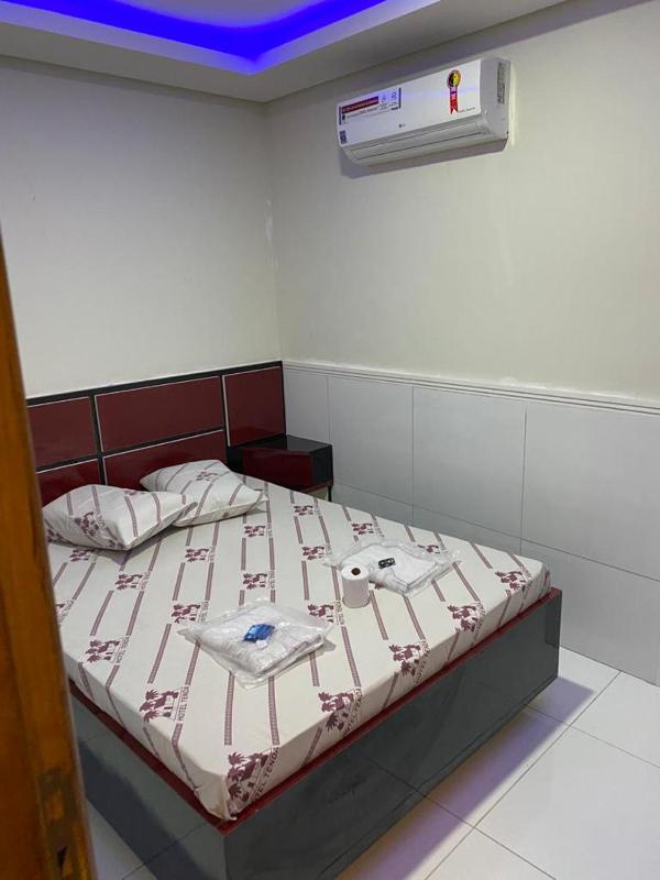 HOTEL TENDA - image 13