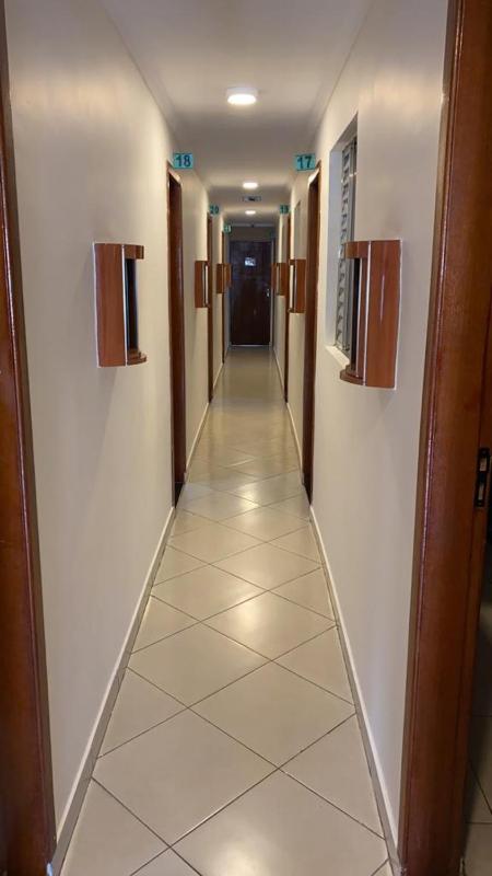 HOTEL TENDA - image 16