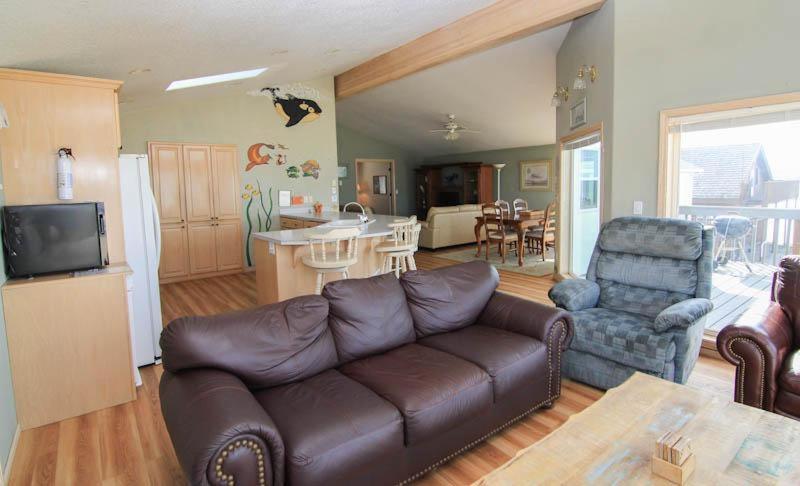 One-Bedroom Holiday Home image 2