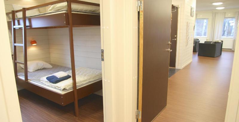 Hostel Twin Room with Shared Bathroom- Annex image 3