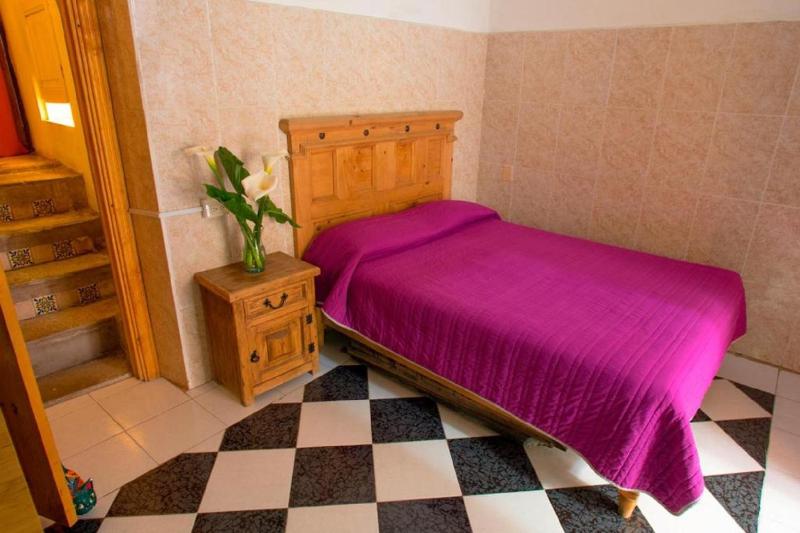 Casa Lupita Hostel - image 9