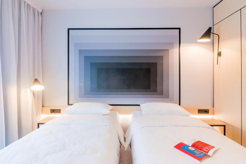 ibis Timisoara City Center - image 9