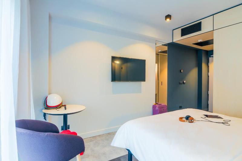 ibis Timisoara City Center - image 34