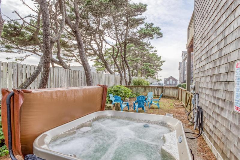 Four-Bedroom Holiday Home image 3