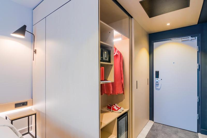 ibis Timisoara City Center - image 16
