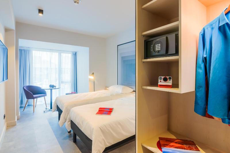 ibis Timisoara City Center - image 17