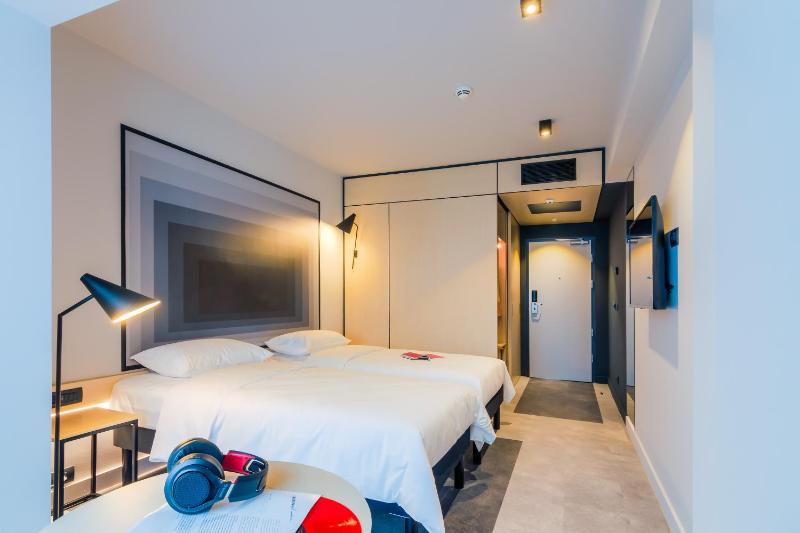 ibis Timisoara City Center - image 27