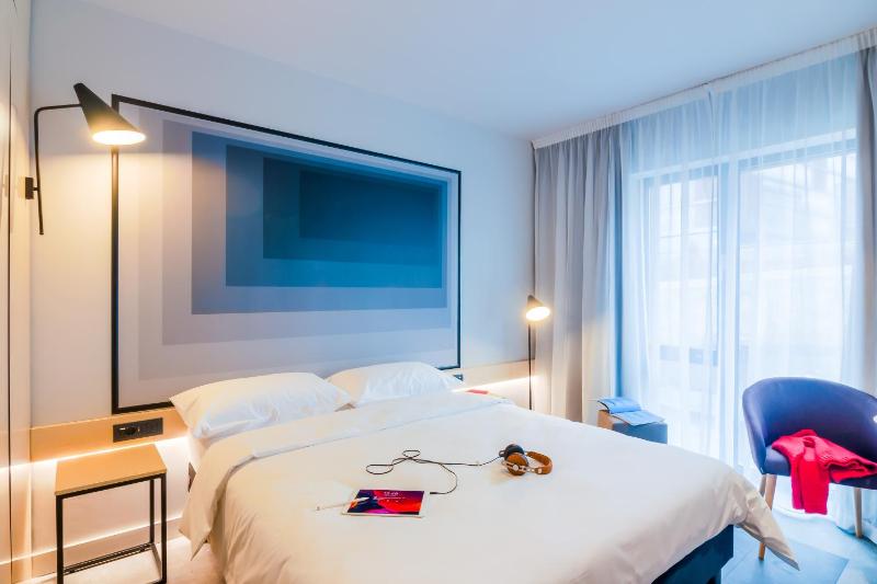 ibis Timisoara City Center - image 35
