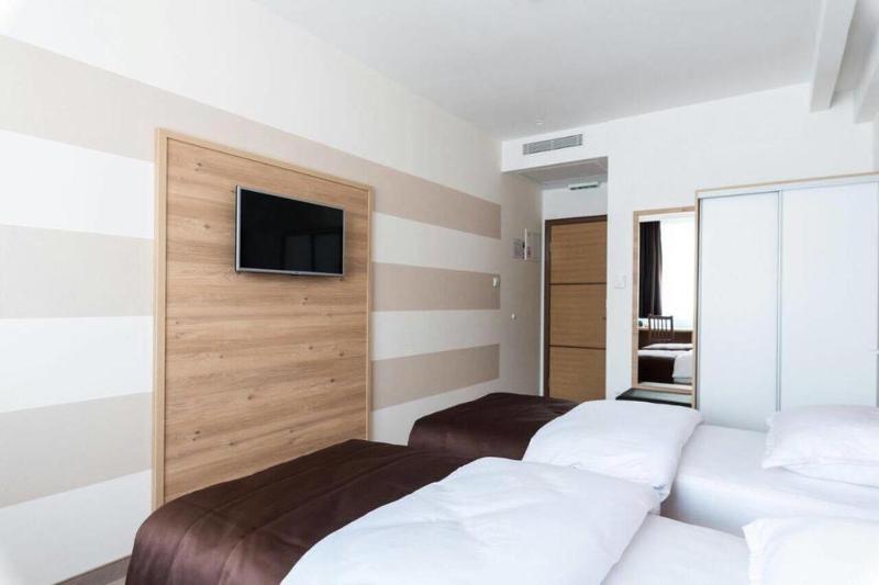 Deluxe Double or Twin Room image 1