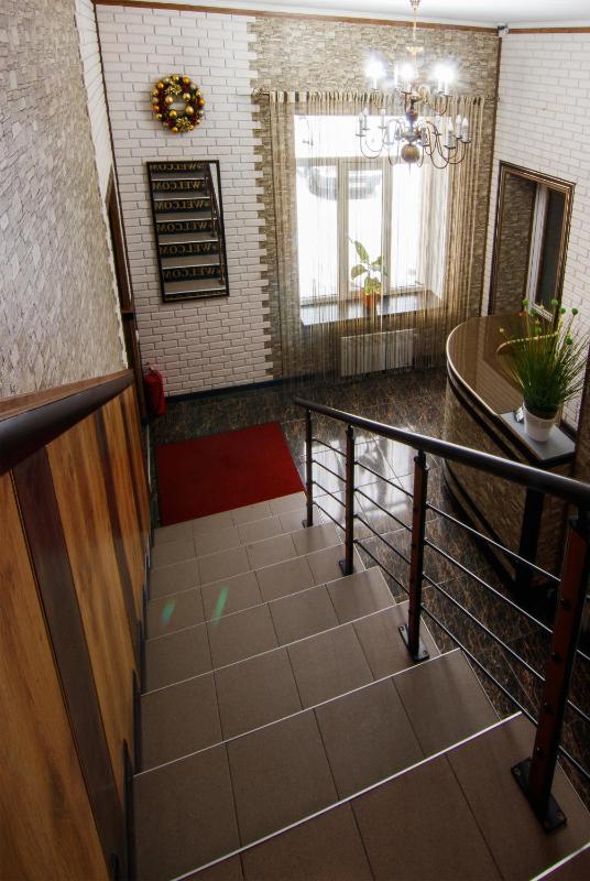 Standard Quadruple Room image 1