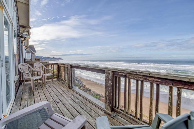 One-Bedroom Holiday Home image 3