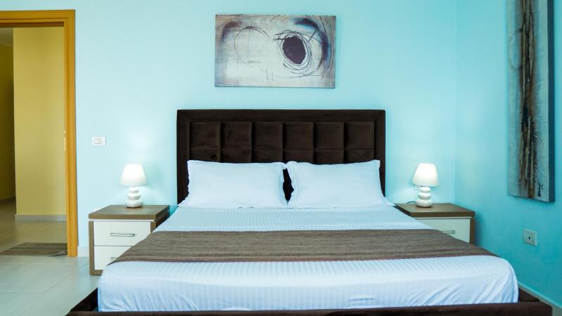 Penthouse Apartment image 3