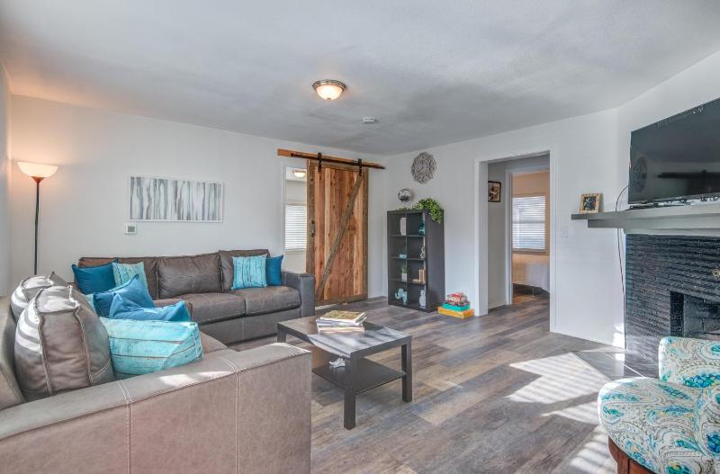 One-Bedroom Holiday Home image 2