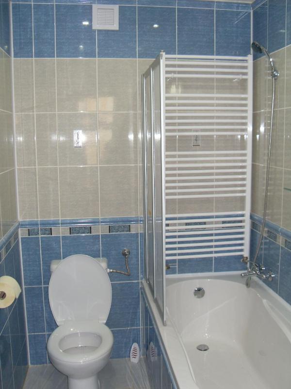 Family Room with Bathroom image 3