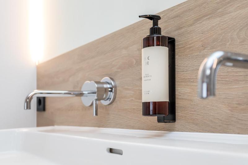 Suite with Sauna image 4