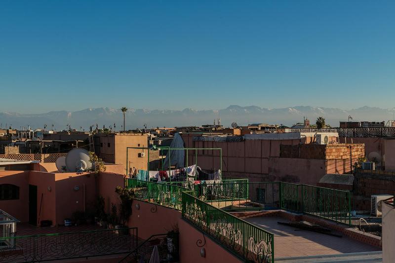 Riad Le J - image 5