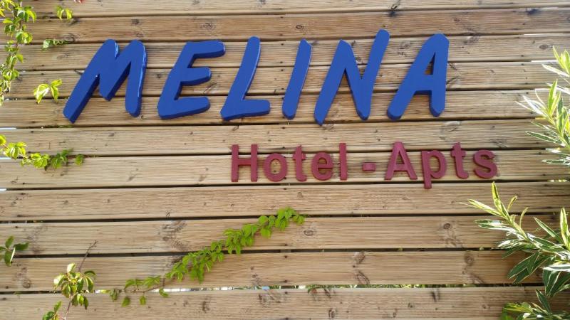 Melina Beach - image 23