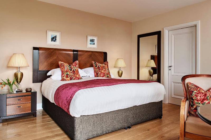 Junior Suite with Sea View image 4