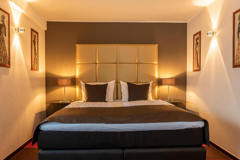 Quadruple Room image 1