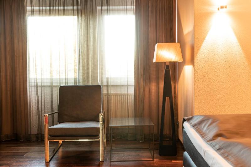Comfort Double or Twin Room image 3