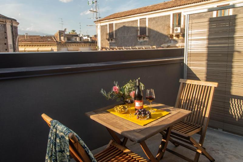 Apartment with Terrace image 4