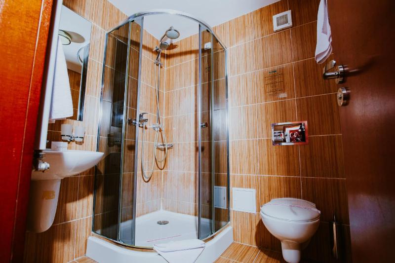 Double Room with Spa Access image 2