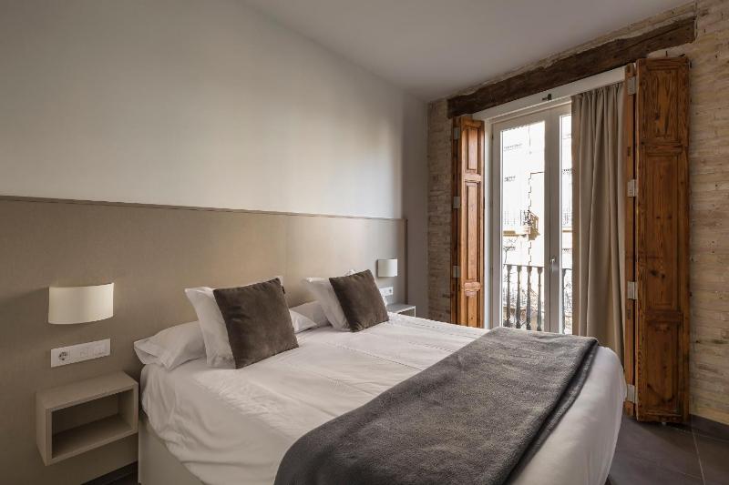 Mon Suites San Martin - image 11