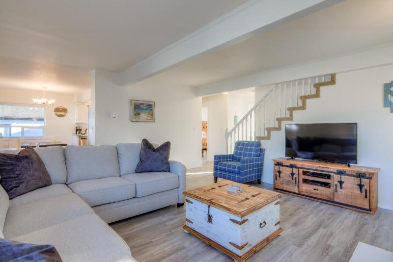 One-Bedroom Holiday Home image 3
