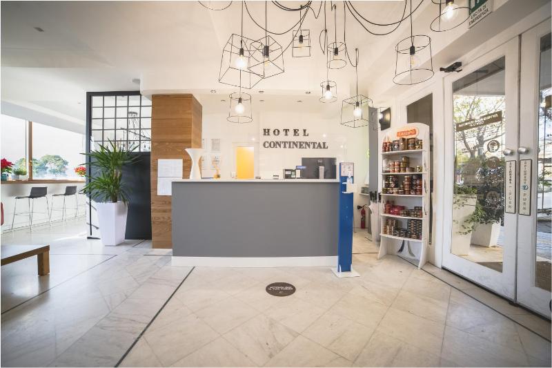 Hotel Continental - image 27