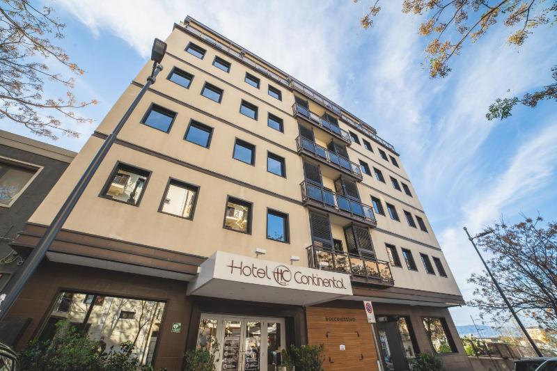 Hotel Continental - image 29
