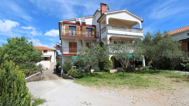 Apartments and Rooms Jelka - image 33