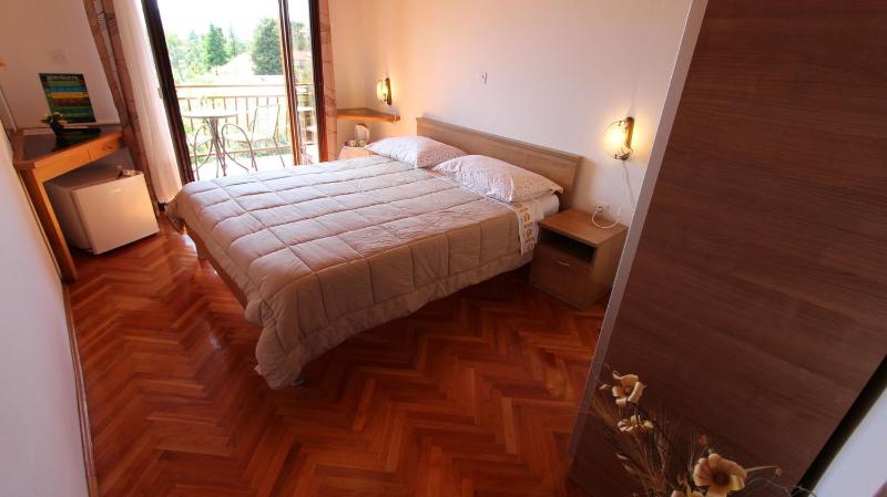 Apartments and Rooms Jelka - image 19