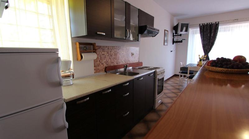 Apartments and Rooms Jelka - image 3