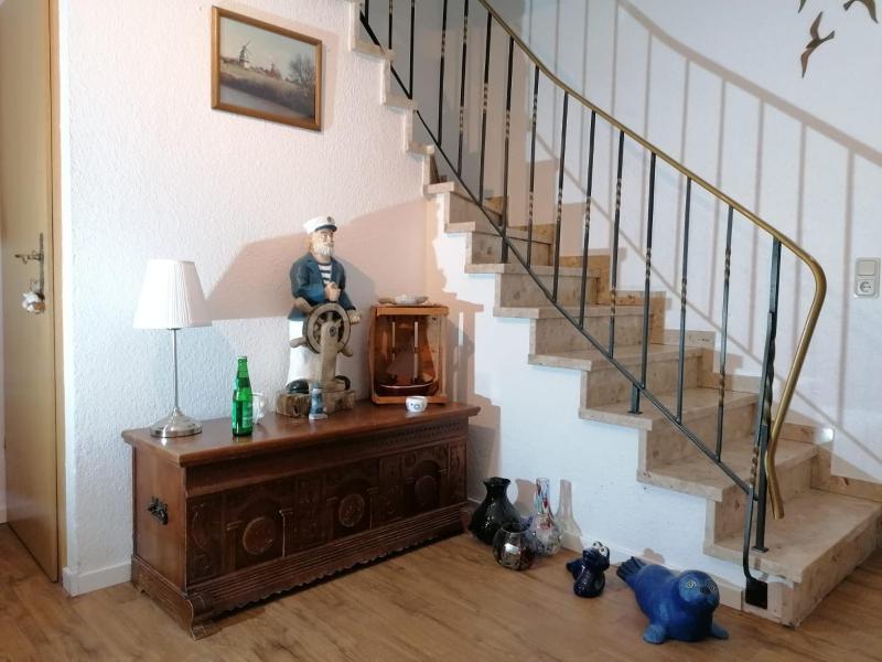 Hotel Pension garni Haus am Strand - image 4