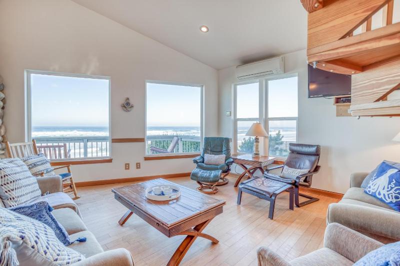 One-Bedroom Holiday Home image 2
