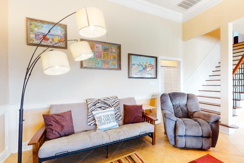 Three Bedroom House image 3