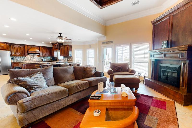 Three Bedroom House image 1