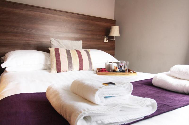 Deluxe Double Room image 4