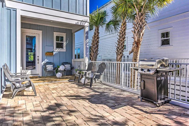 Holiday Home image 1