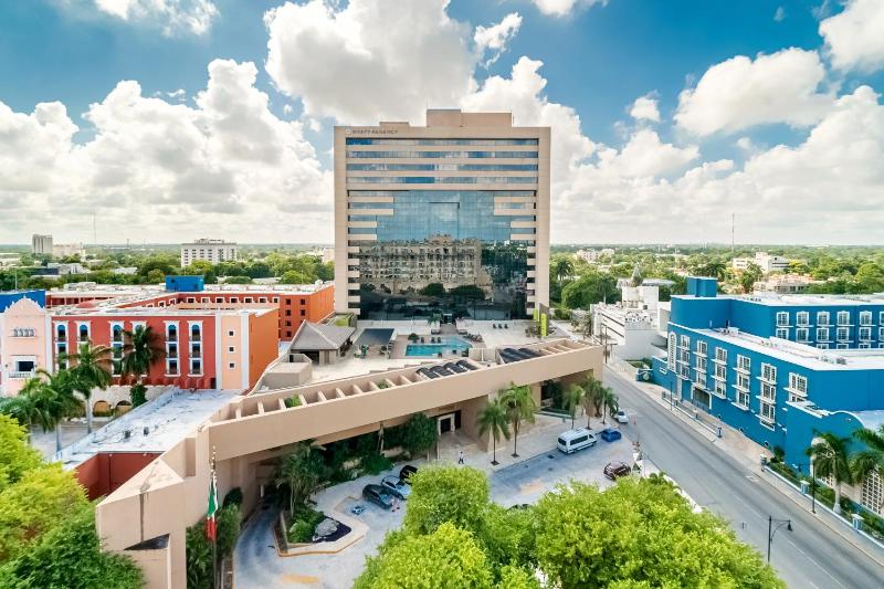 Hyatt Regency Merida - image 12