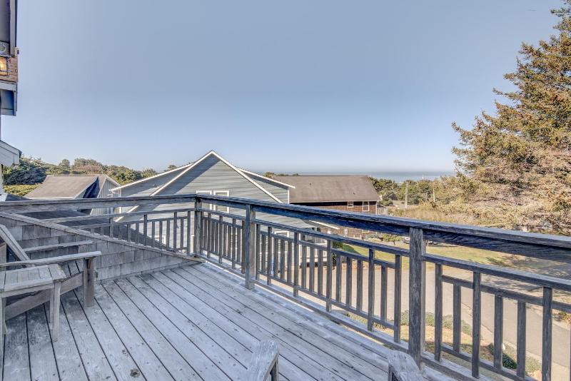 One-Bedroom Holiday Home image 1