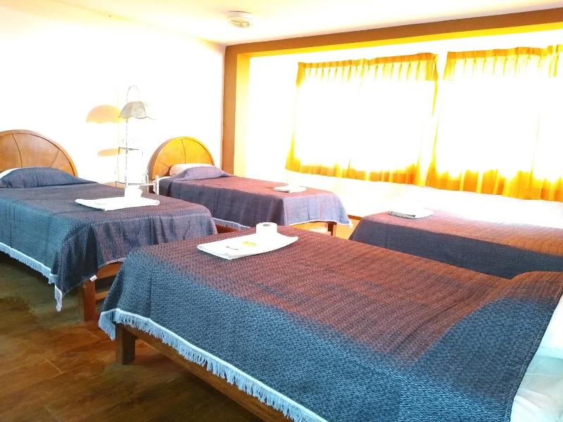 Hostal Espinoza II - image 4