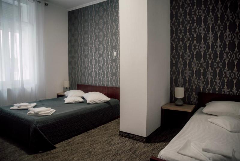 Carnival City Hotel Oradea - image 15
