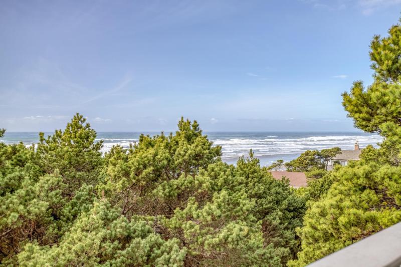One-Bedroom Holiday Home image 3
