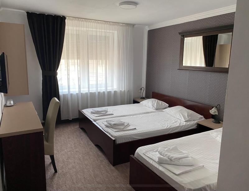 Carnival City Hotel Oradea - image 47
