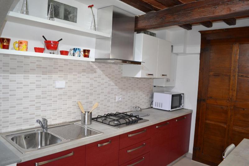 Visit Florentia Apartment - image 8