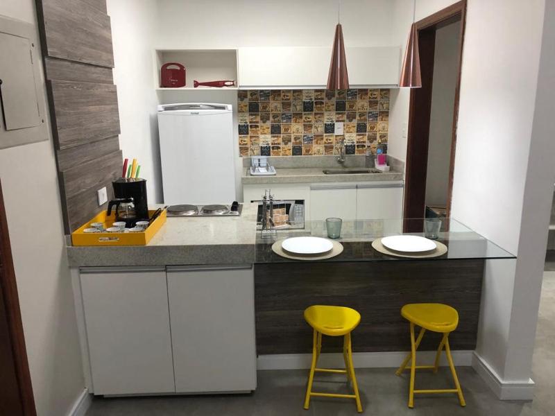 Flat Sao Vicente Images
